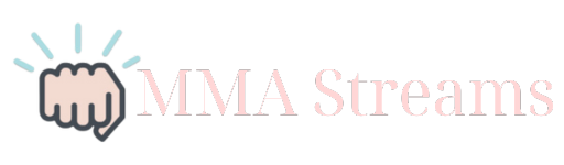 MMAStreams